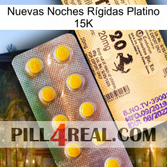 Nuevas Noches Rígidas Platino 15K new06